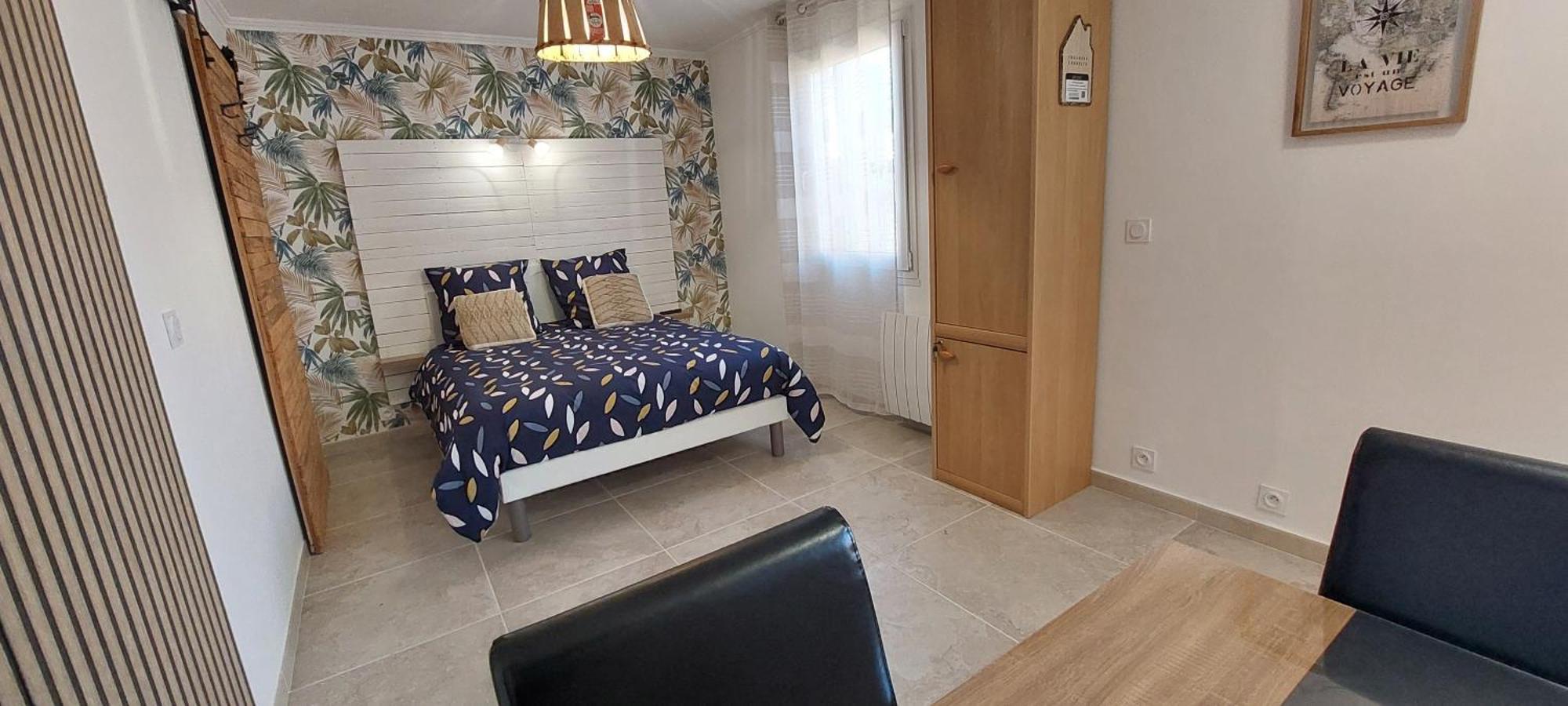Gite De L'Olivier, Classe, Climatise, Jardin Avec Parking Gratuit Devant Le Logement Et A 5 Minutes Du Centre-Ville A Pied Л'Иль-сюр-ла-Сорг Экстерьер фото
